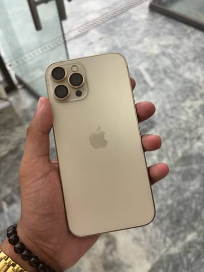 Apple iPhone 12 Pro Max