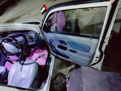 Suzuki Alto 2008