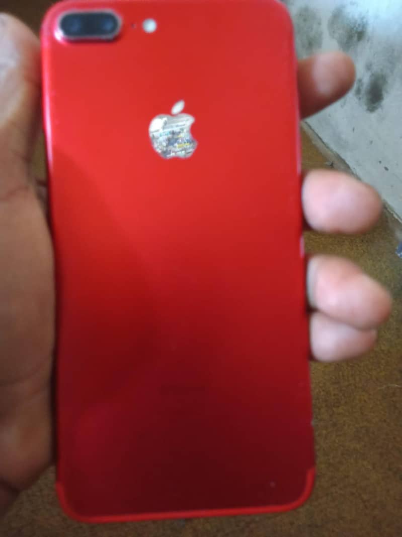 Apple iPhone 7 Plus 1