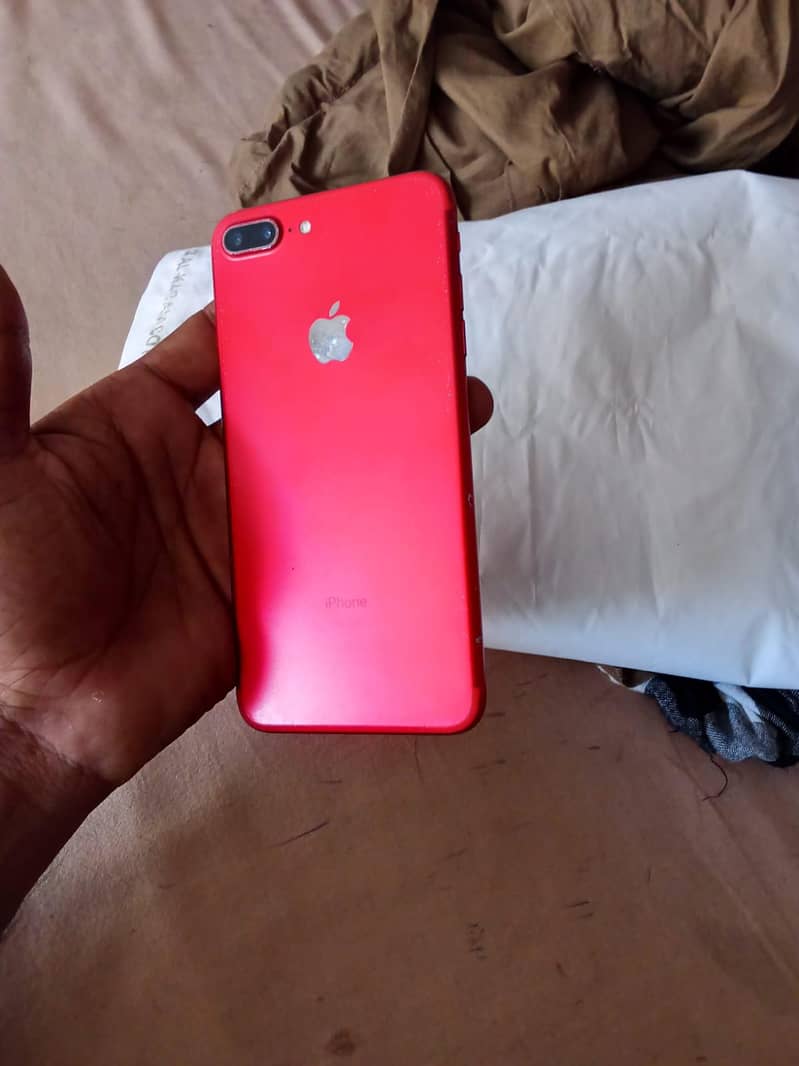 Apple iPhone 7 Plus 7