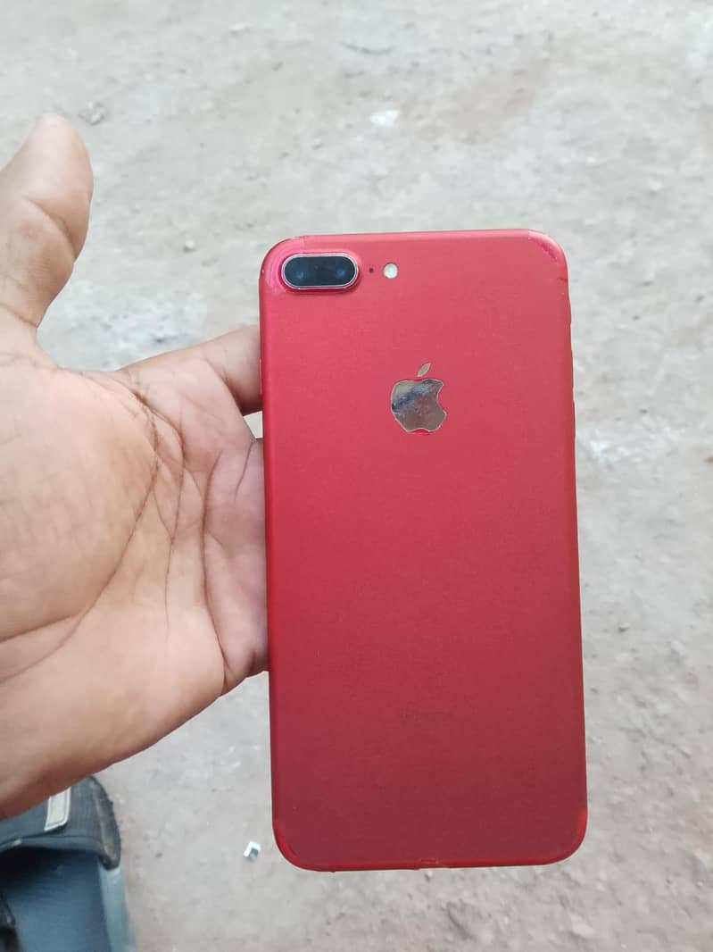 Apple iPhone 7 Plus 15