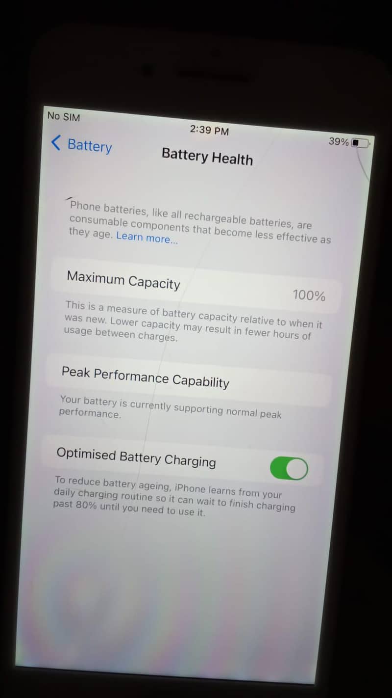 Apple iPhone 7 Plus 16