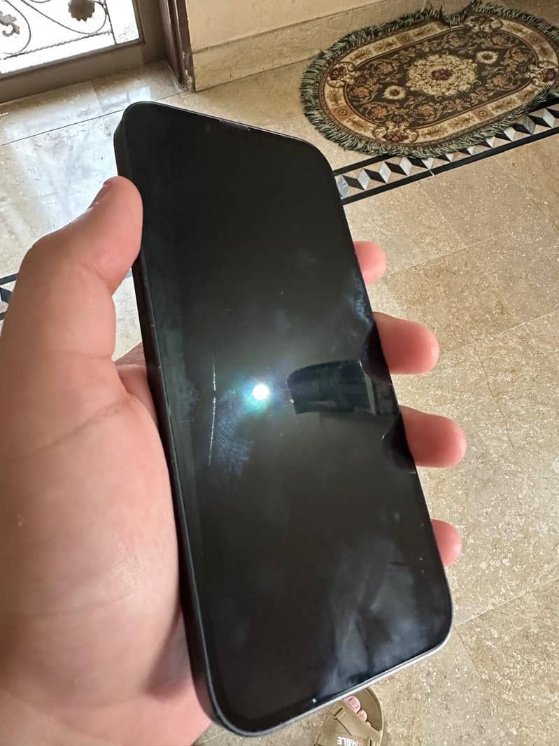 Apple iPhone 14 plus 1