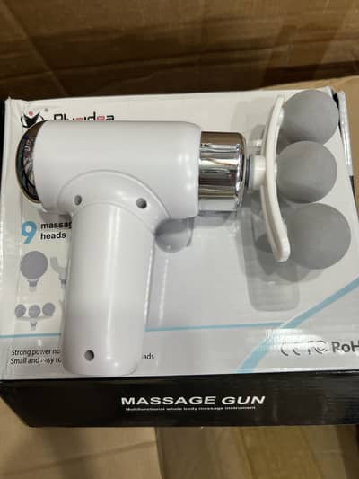 Massage Gun