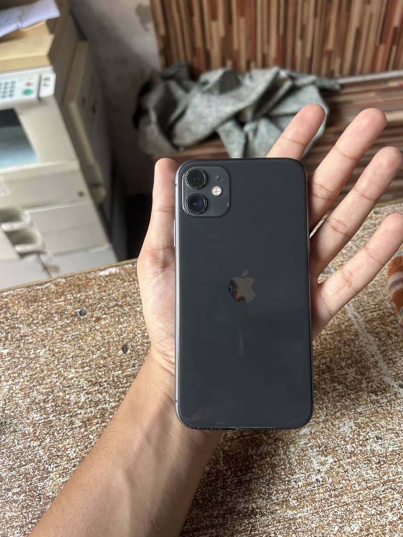 Apple iPhone 11 5