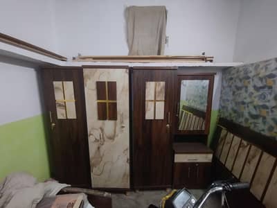 Bed Set For Sale