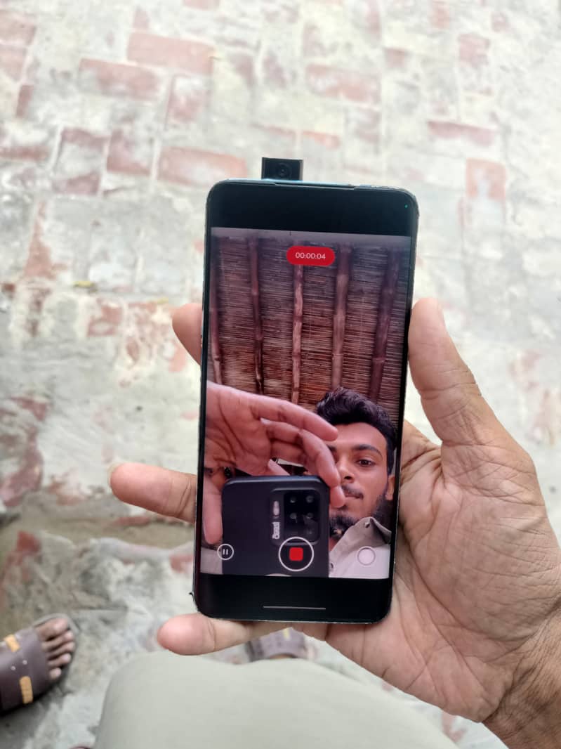 One Plus 7 Pro 0