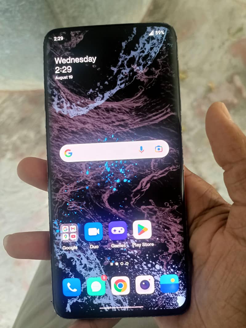 One Plus 7 Pro 2