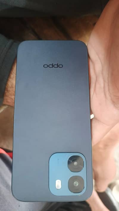 OPPO A6