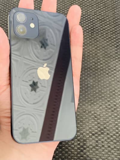 Iphone 12 non pta factory unlock 64 gb