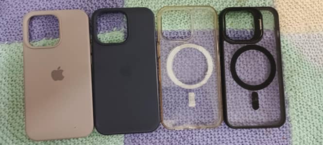 IPHONE 13 PRO CASES