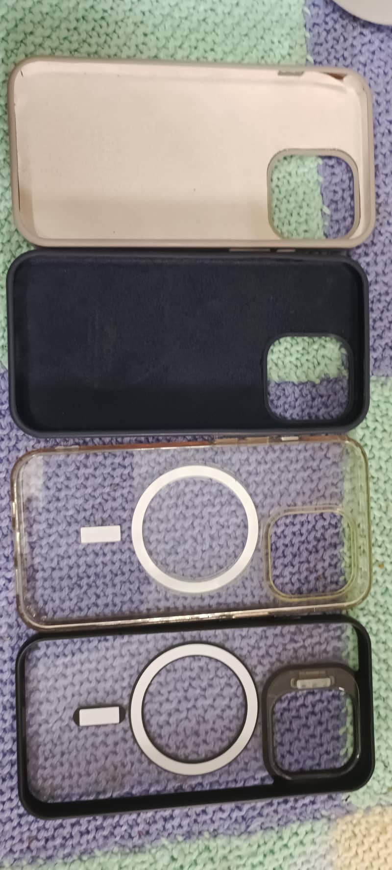 IPHONE 13 PRO CASES 1