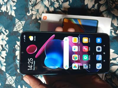 Xiaomi Redmi 9C 4/128