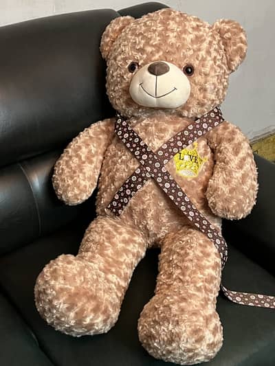 Teady bear