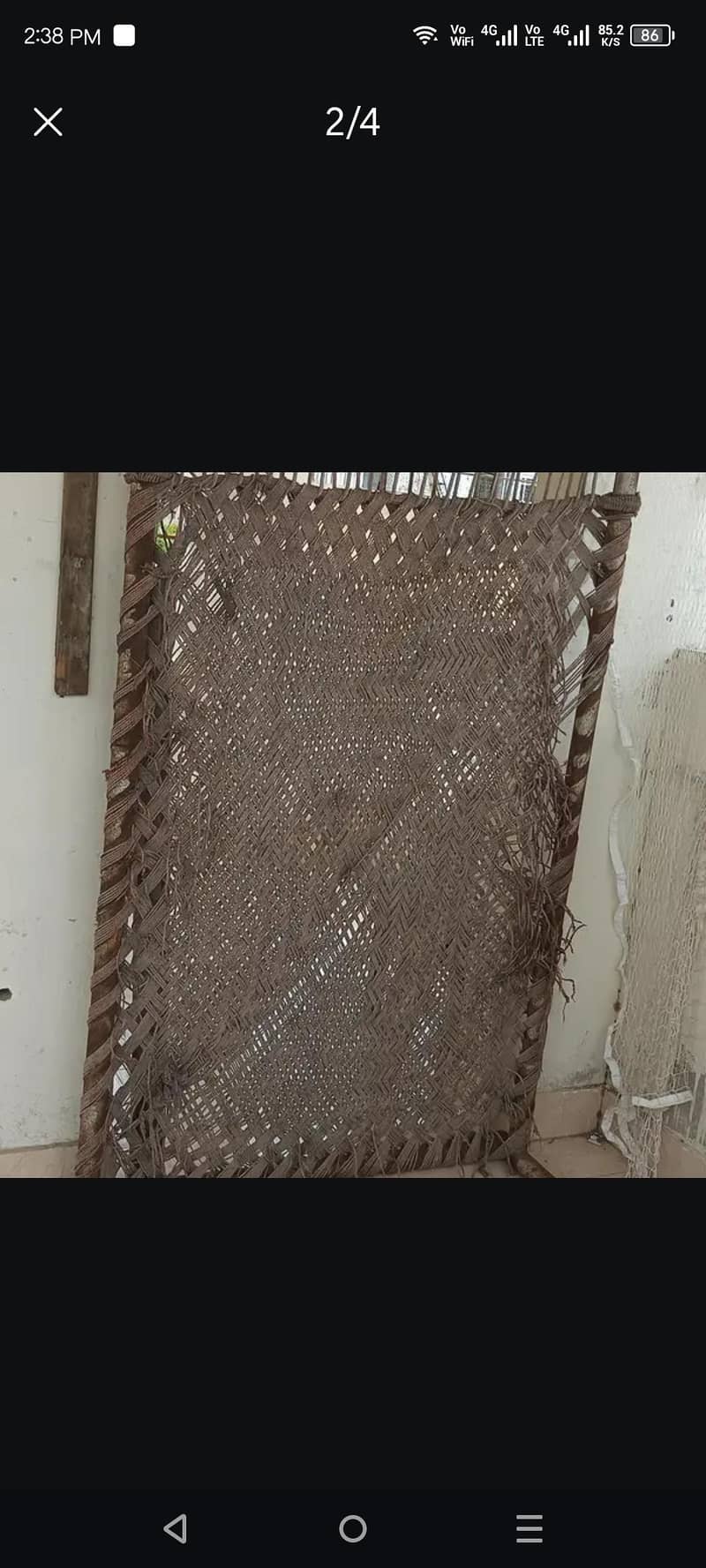 chaarPai 2