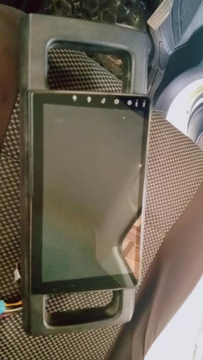 Android LCD