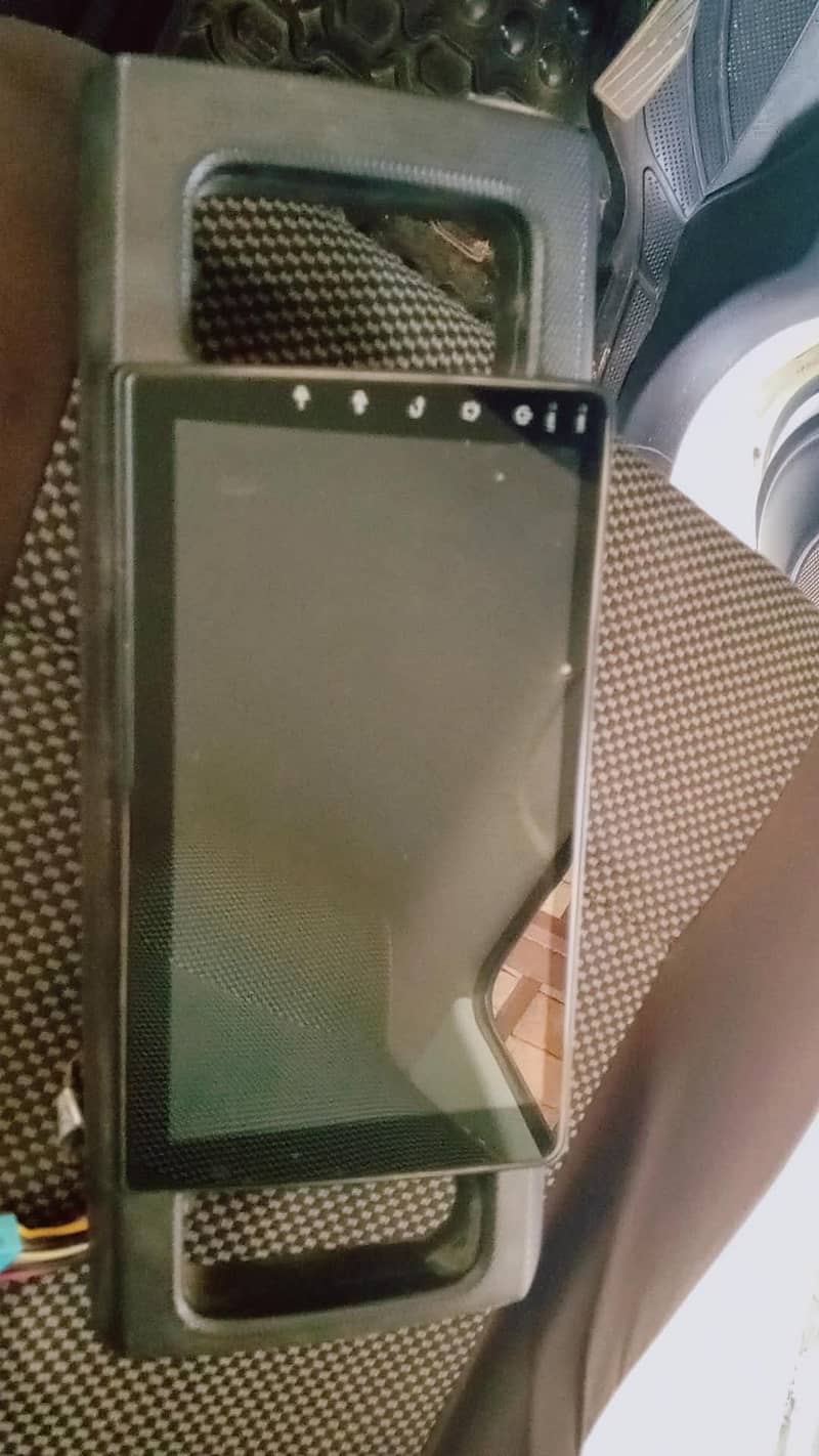 Android LCD 0
