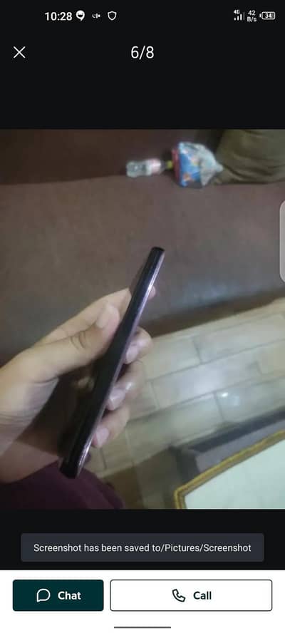 Samsung Mobile S9