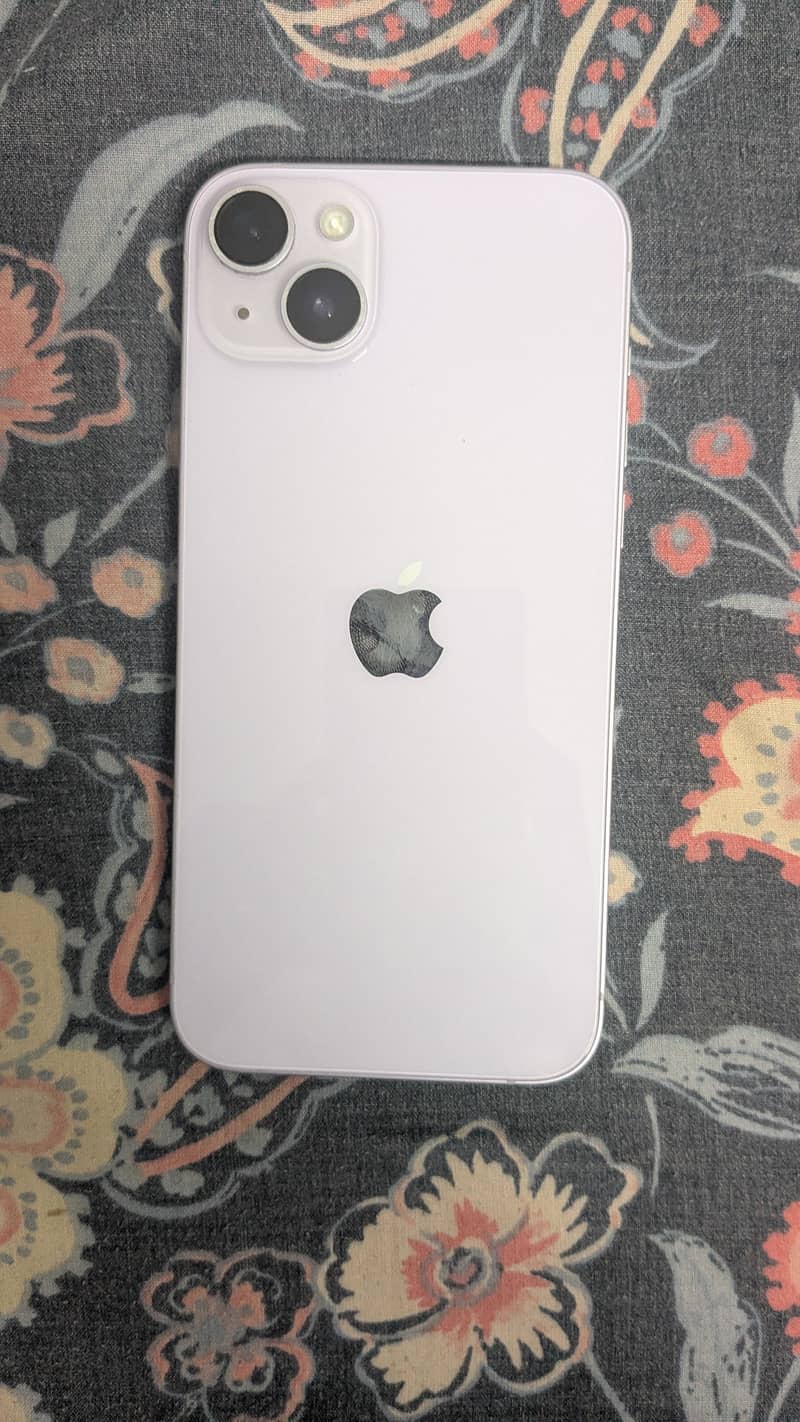 Apple iPhone 14 plus 7