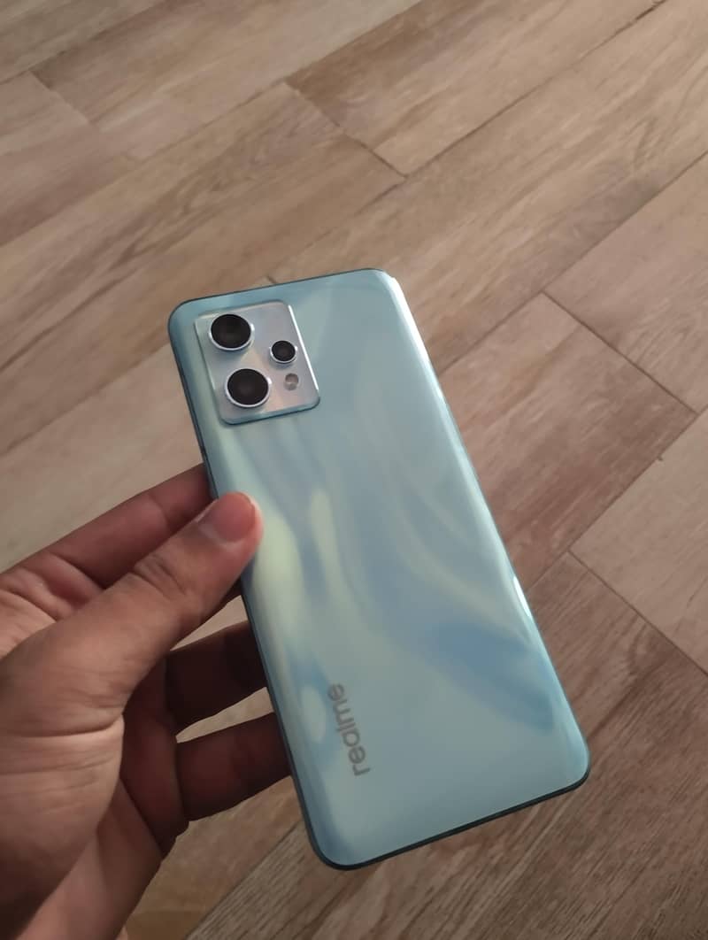Realme 9 Pro Plus 2
