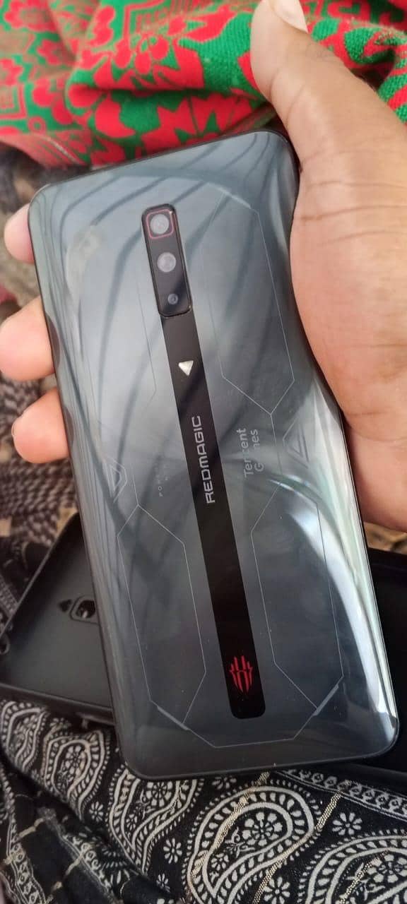 Zte Other Model 2