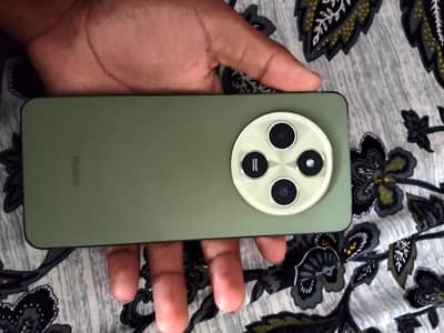 Xiaomi Redmi 14C