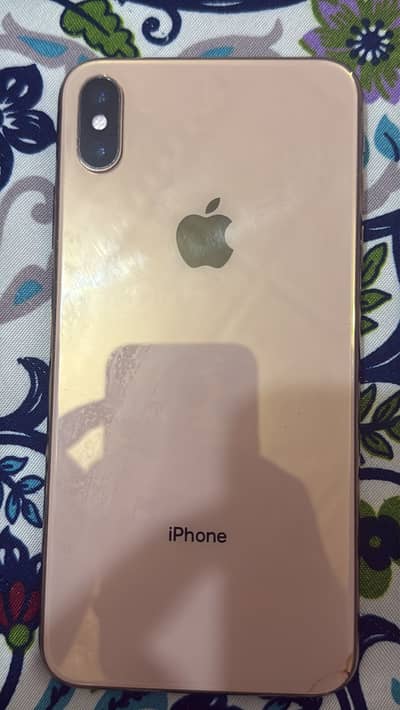 Apple iPhone XS Max