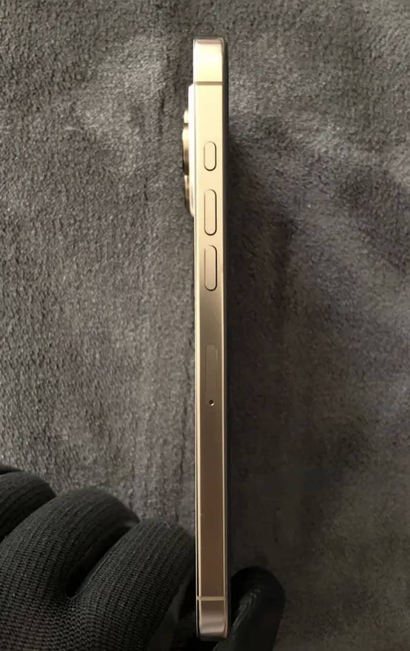 Apple iPhone 16 Pro Max 4