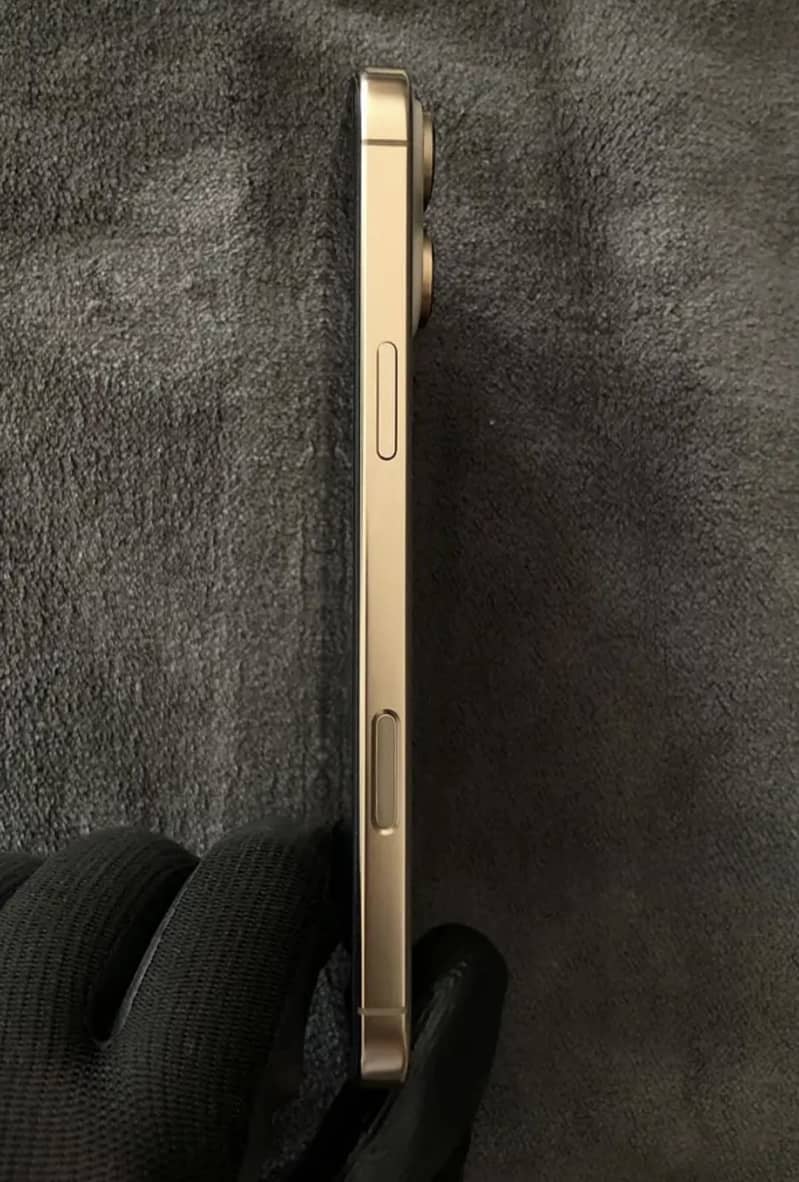 Apple iPhone 16 Pro Max 6