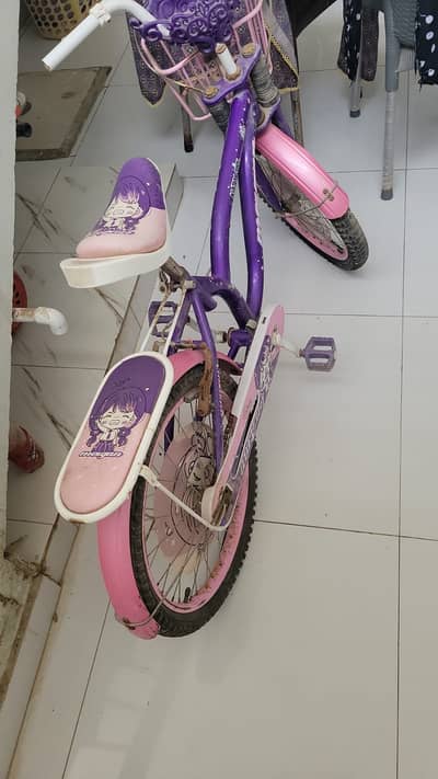 Cycle for sale in good condition