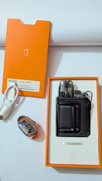 GeekVape | Used Vape For Sale | Good Condition Vape
