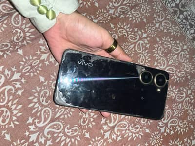 vivo y03t