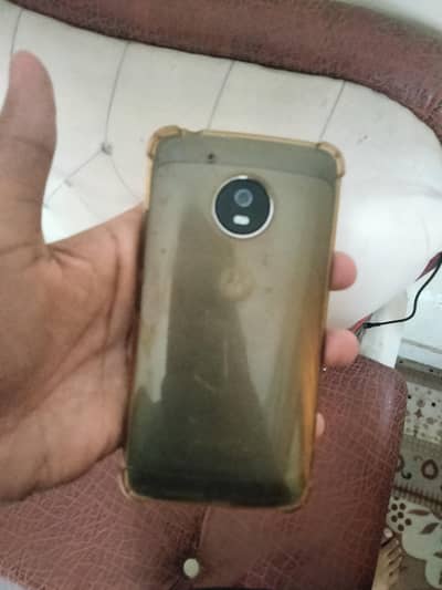 Motorola moto g5