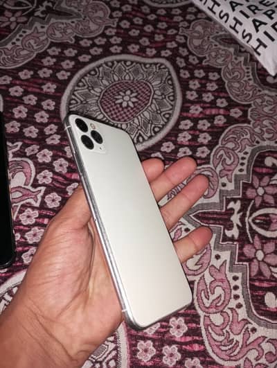 Apple iPhone 11 Pro Max