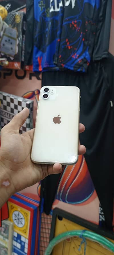 Apple iPhone 11