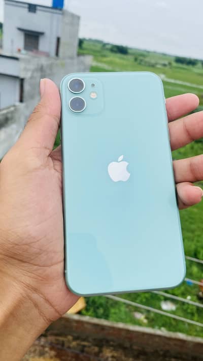 Water pack mobile 128gb 73% Battery health Only display message 10/10