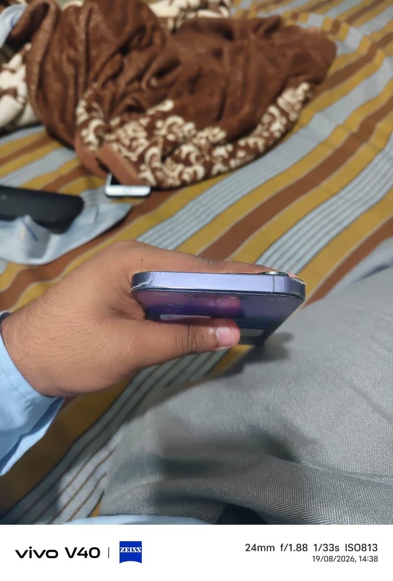 Apple iPhone 14 Pro Max 4