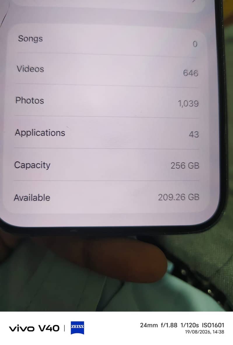 Apple iPhone 14 Pro Max 6