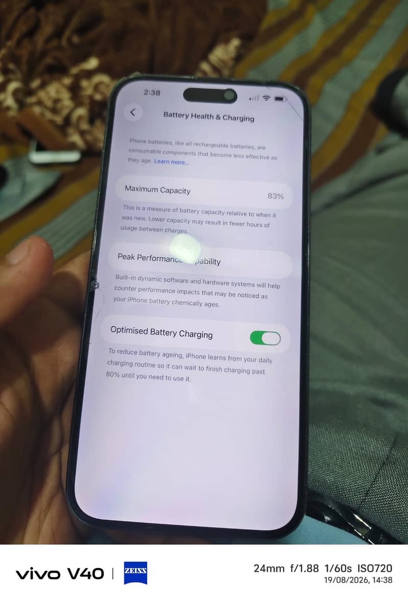 Apple iPhone 14 Pro Max 7