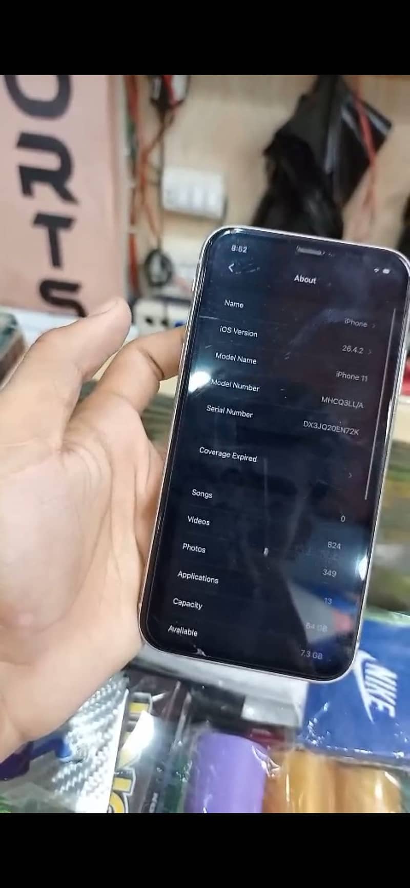 Apple iPhone 11 1