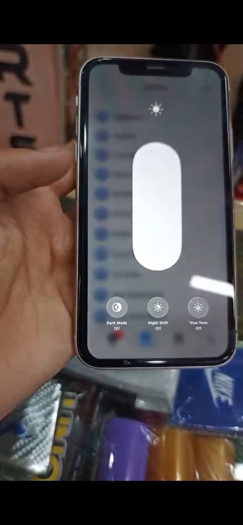 Apple iPhone 11 5