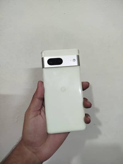 Google Pixel 7 PTA APPROVED 