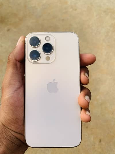 Apple iPhone 13 Pro