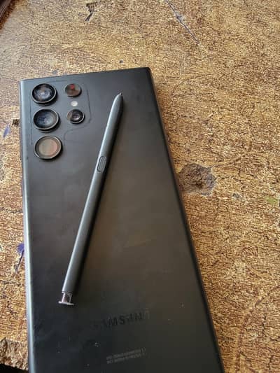 samsung s22ultra 12+512