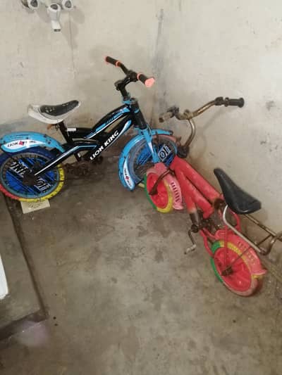 2 Choty Cycle sale(O3O2692349O)