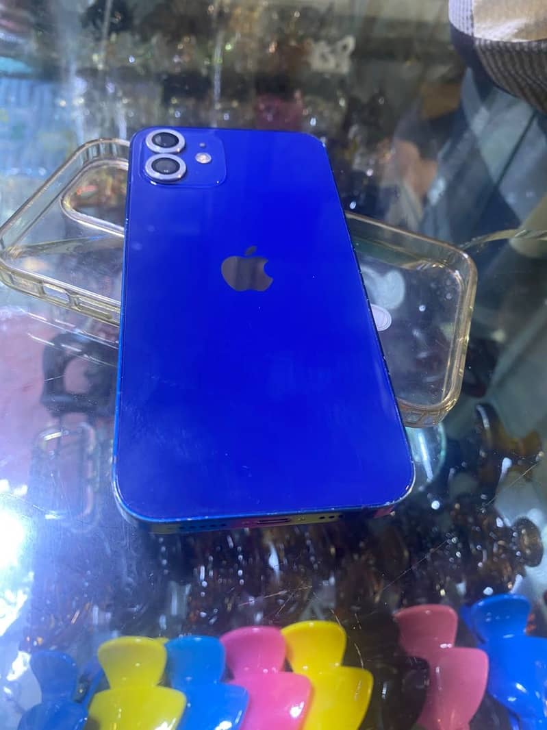 Apple iPhone 12 0