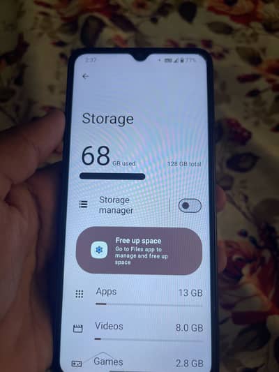 Xiaomi Redmi 3
