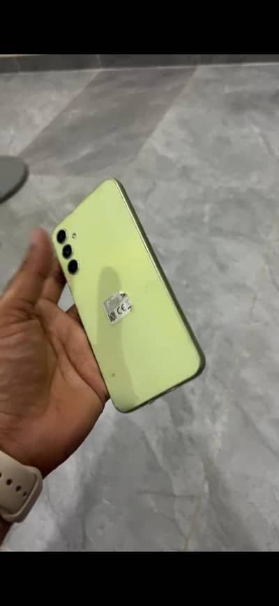 Samsung Mobile A34 5G