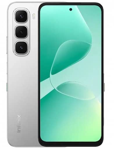 Infinix hot 60i