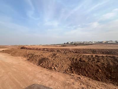 A Well Designed Residential Plot Is Up For Sale In An Ideal Location In Margalla Orchard